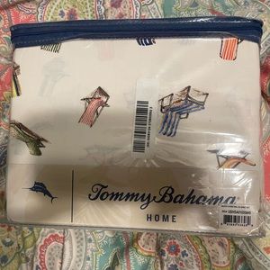 Tommy Bahama King sheet set